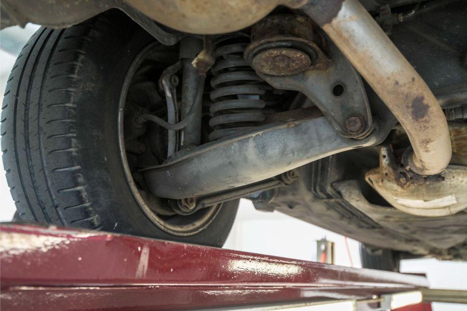 1986 Mercedes - Benz E-Klasse