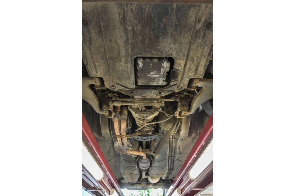 1986 Mercedes - Benz E-Klasse