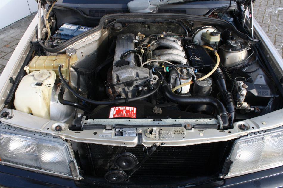 1986 Mercedes - Benz 190D