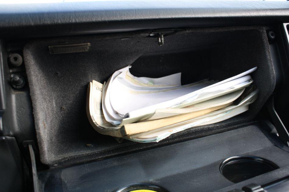 1986 Mercedes - Benz 190D