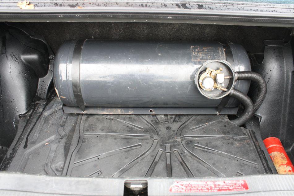 1986 Mercedes - Benz 190