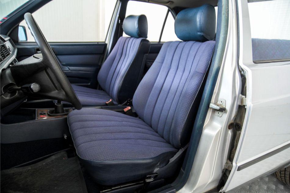 1986 Mercedes - Benz 190