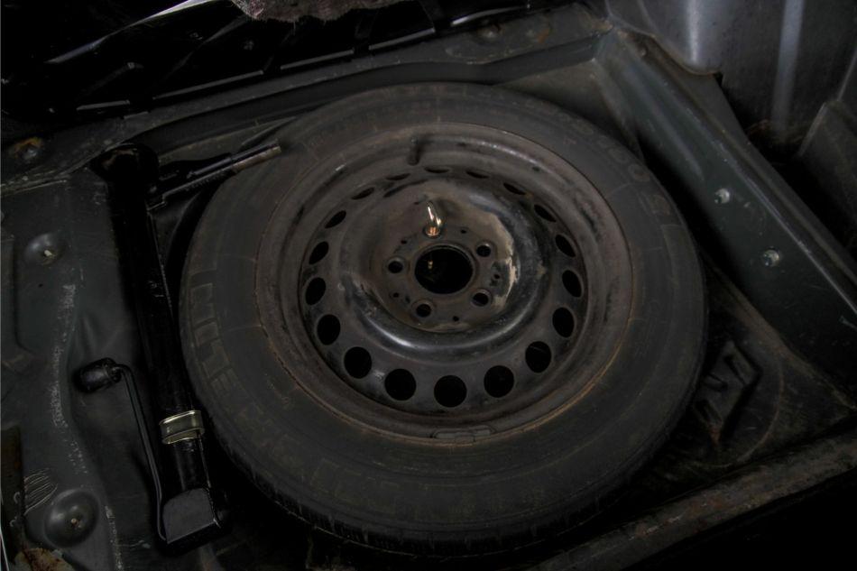 1986 Mercedes - Benz 190