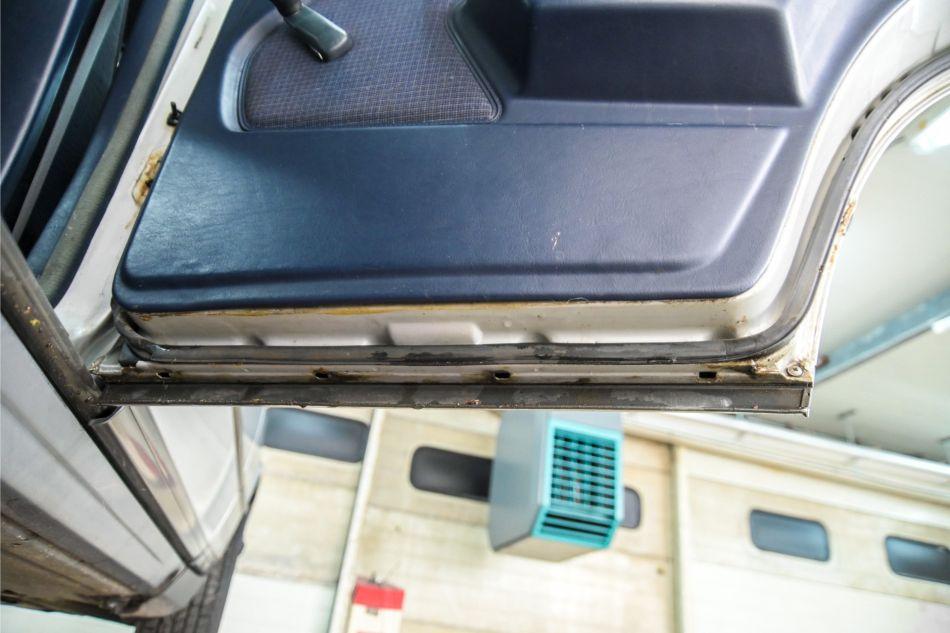 1986 Mercedes - Benz 190