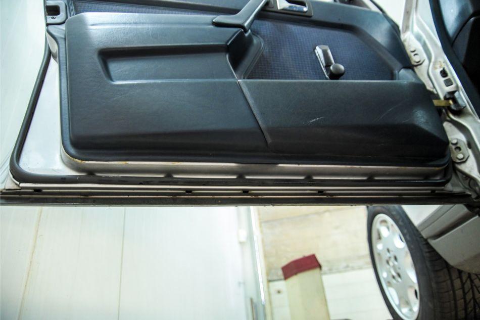 1986 Mercedes - Benz 190