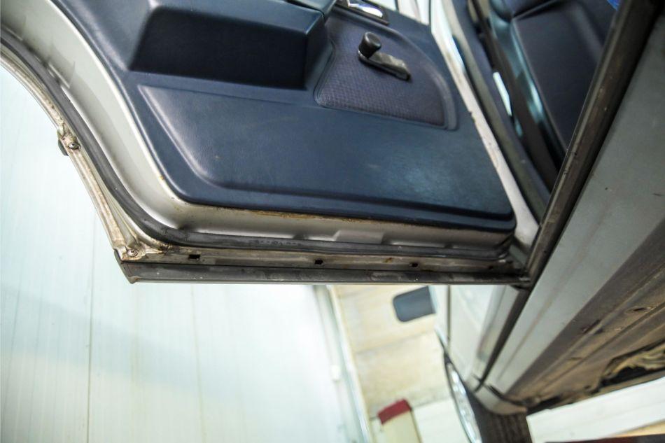 1986 Mercedes - Benz 190