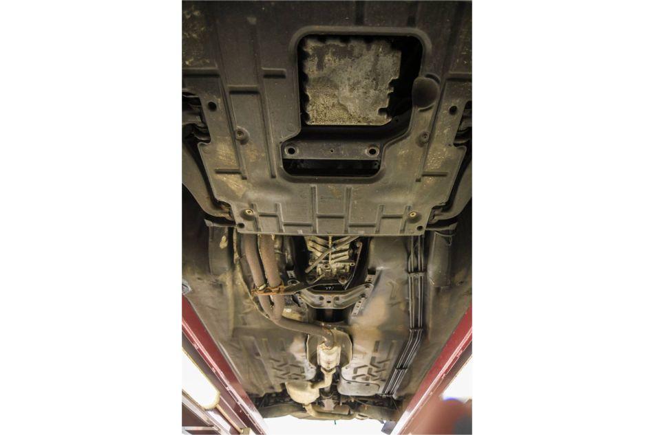 1986 Mercedes - Benz 190