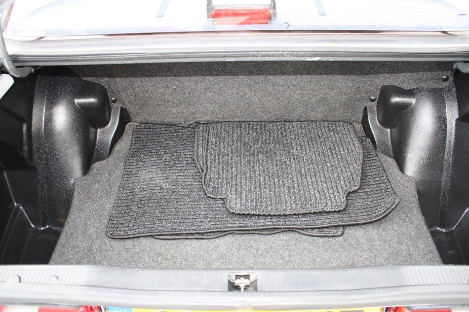 1989 Mercedes - Benz 190