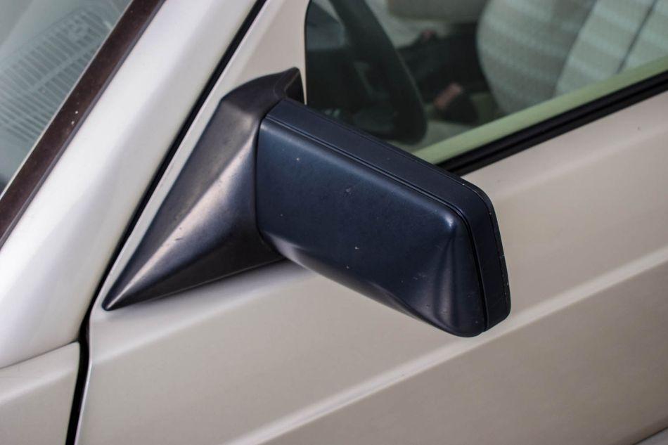 1989 Mercedes - Benz 190D 2.5 turbo Diesel