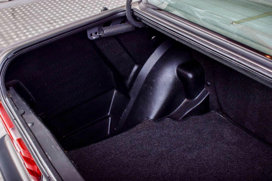 1989 Mercedes - Benz 190D 2.5 turbo Diesel