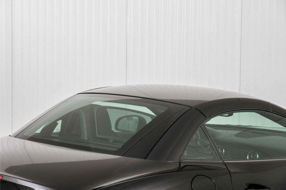 2012 Mercedes - Benz SLK