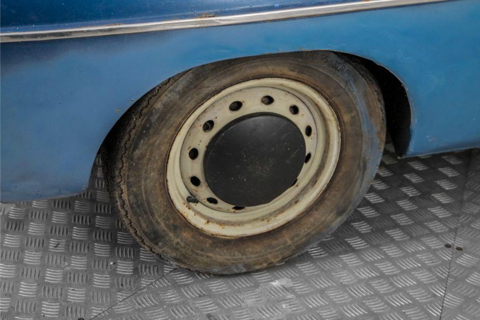 1963 MG B MGB 1.8 lepeldeur