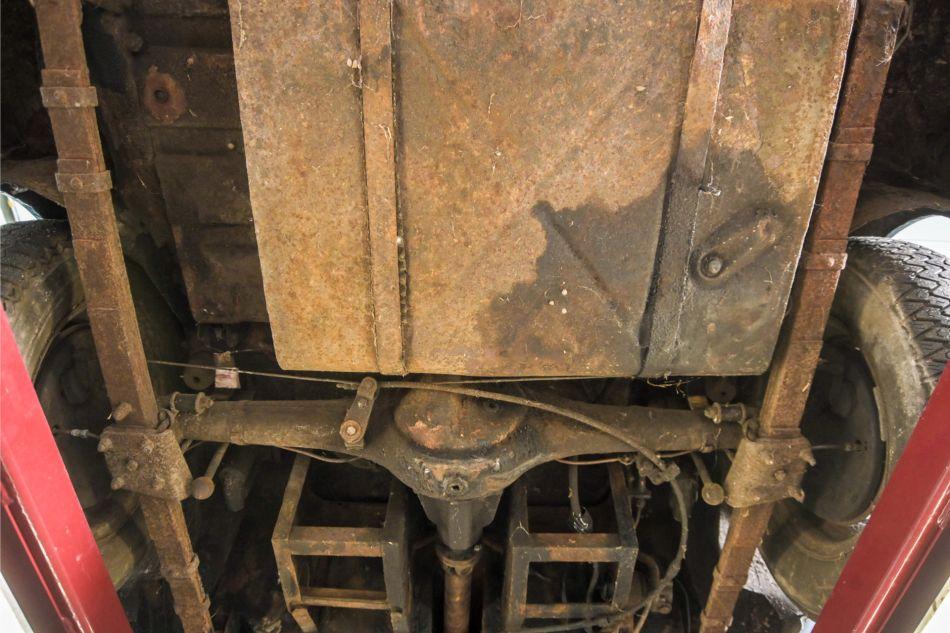 1963 MG B MGB 1.8 lepeldeur