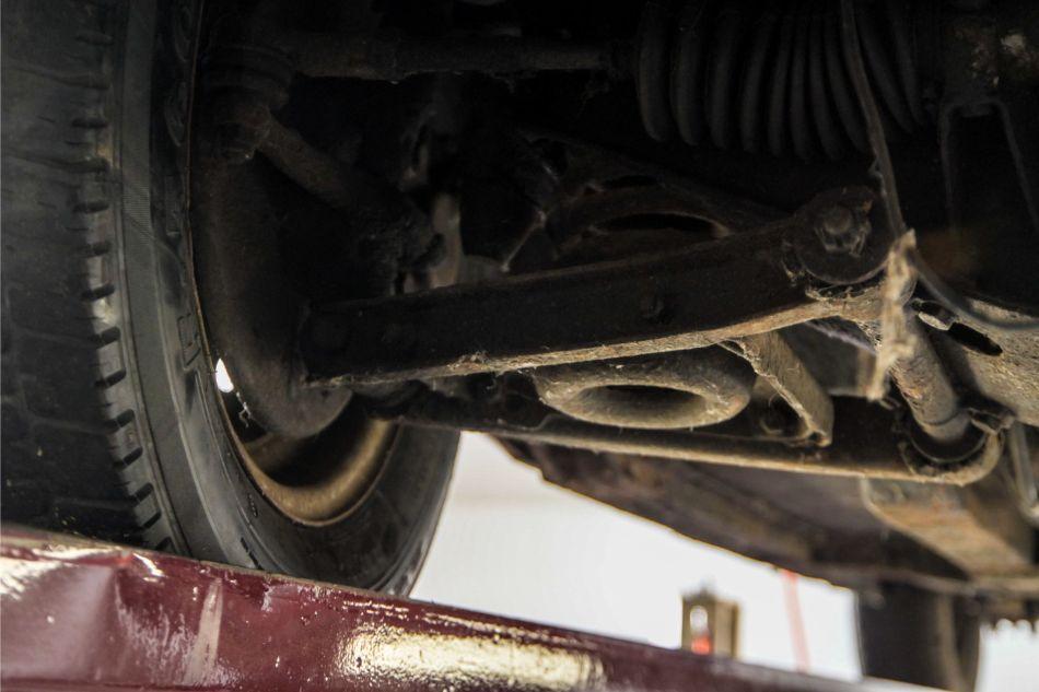 1963 MG B MGB 1.8 lepeldeur