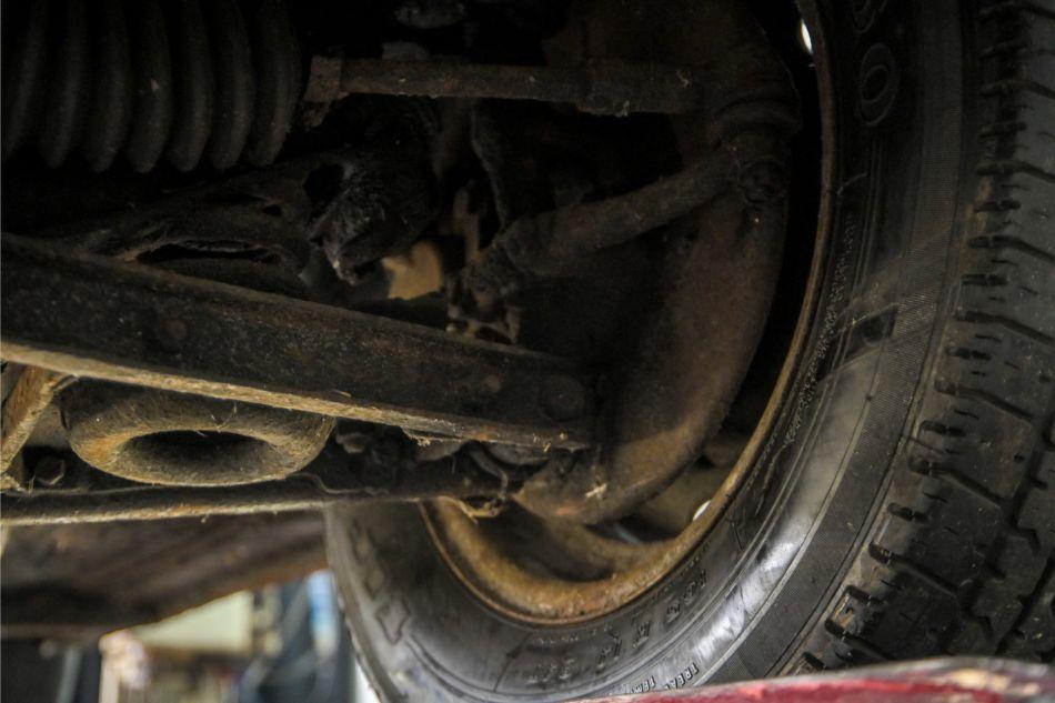 1963 MG B MGB 1.8 lepeldeur