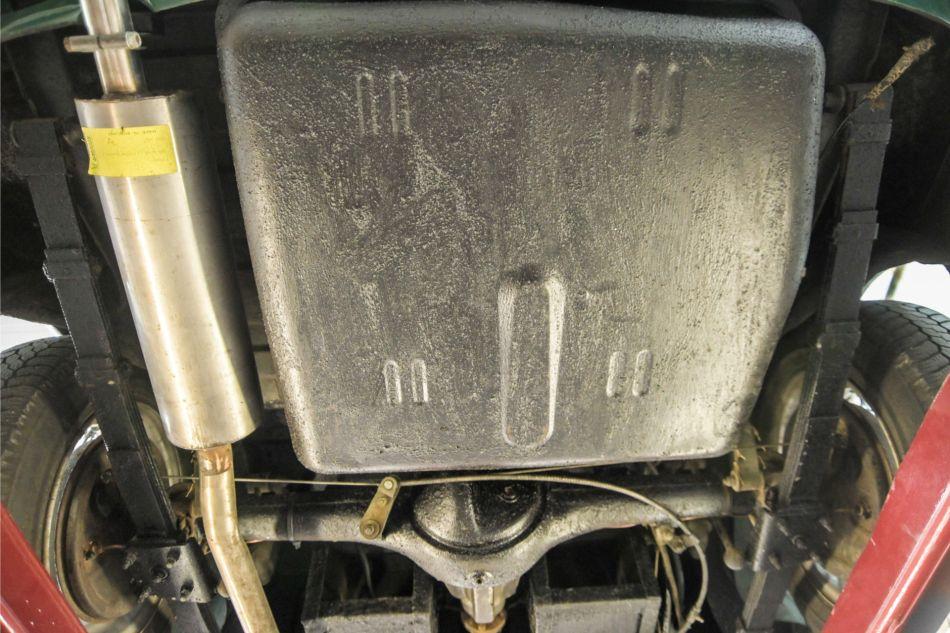 1965 MG B MGB 1.8 met overdrive , spaakwielen