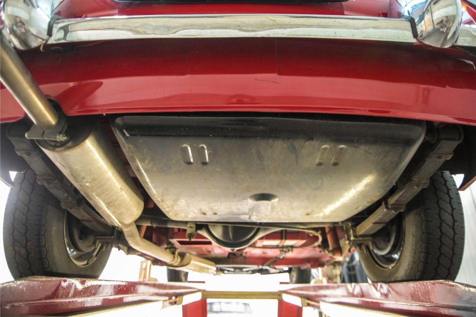 1966 MG B MGB overdrive chroom spaakwielen