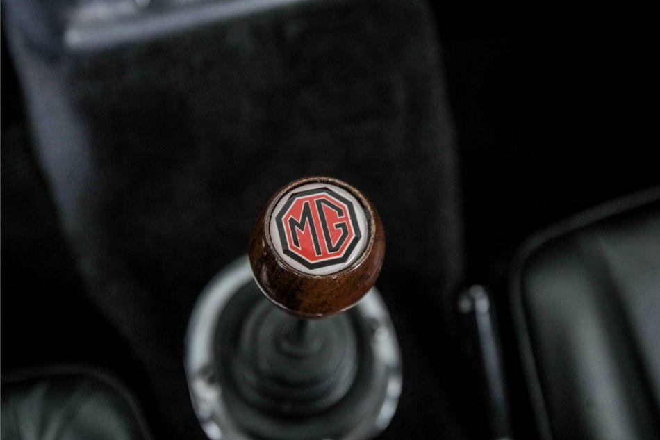 1969 MG C GT MGCGT MGC GT