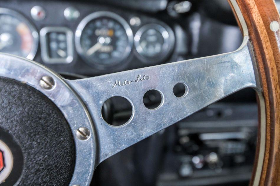 1969 MG C GT MGCGT MGC GT