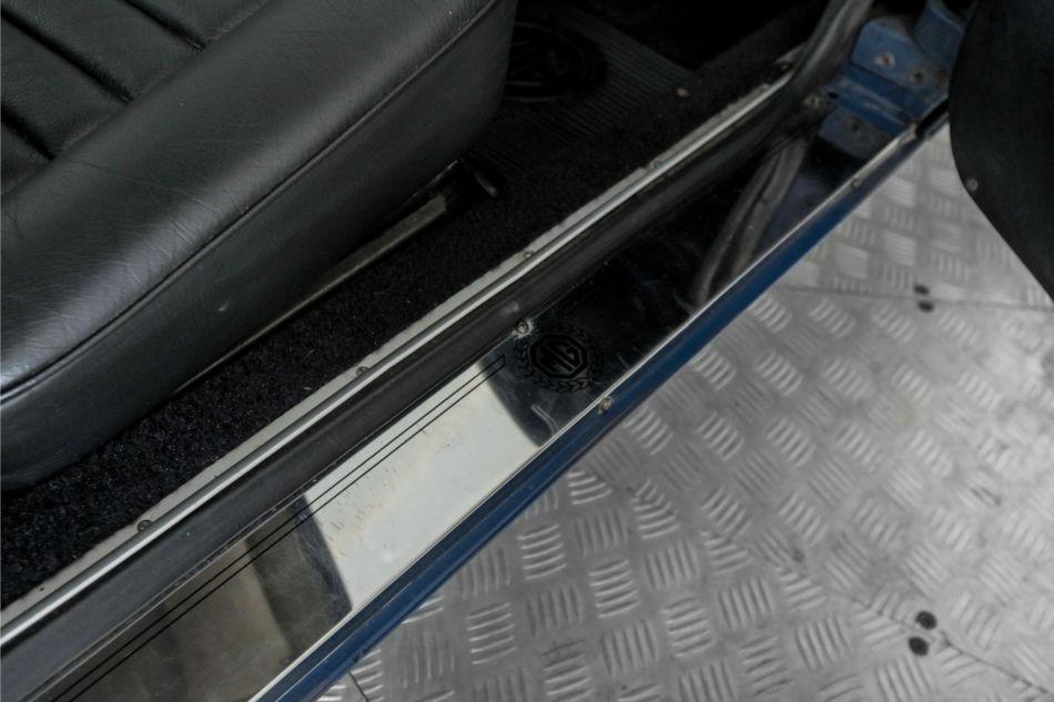 1969 MG C GT MGCGT MGC GT