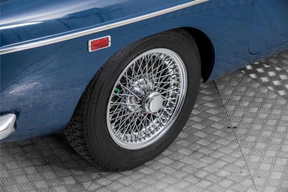 1969 MG C GT MGCGT MGC GT