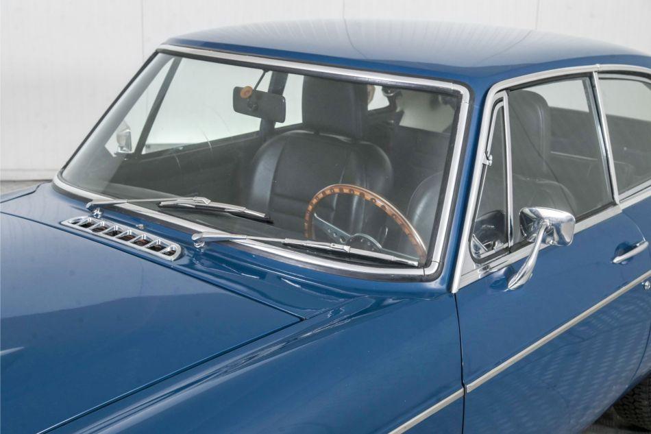 1969 MG C GT MGCGT MGC GT