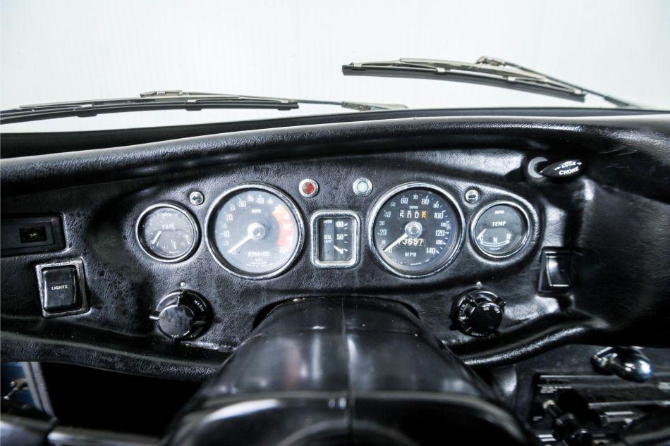 1969 MG C GT MGCGT MGC GT