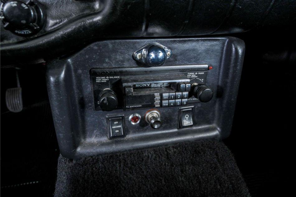 1969 MG C GT MGCGT MGC GT