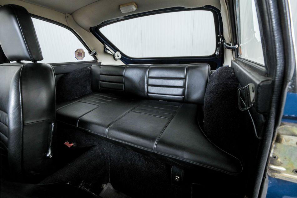 1969 MG C GT MGCGT MGC GT