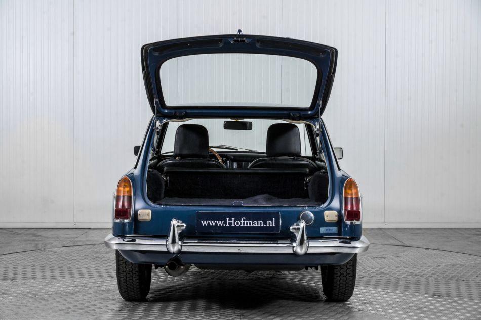 1969 MG C GT MGCGT MGC GT