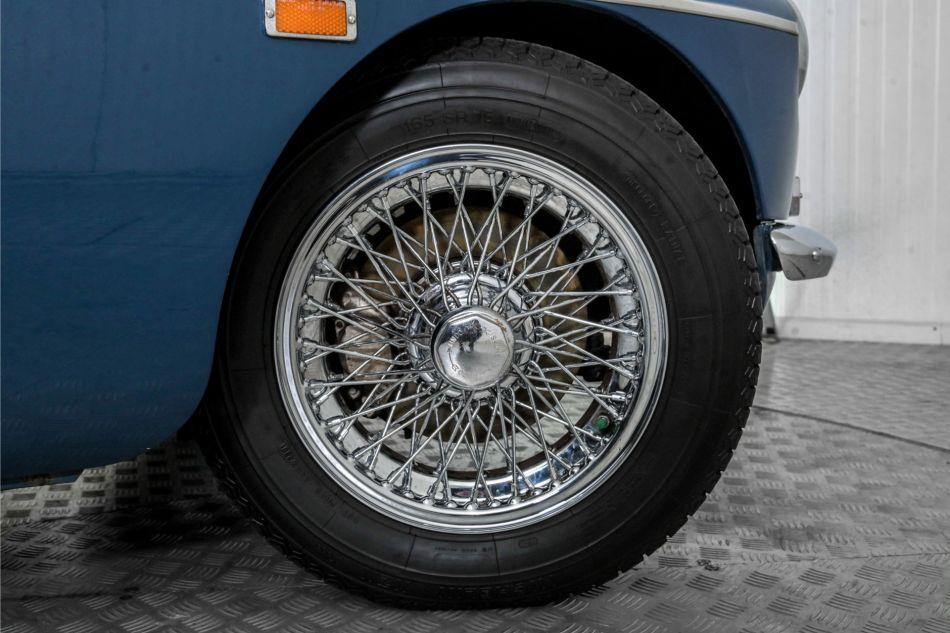 1969 MG C GT MGCGT MGC GT