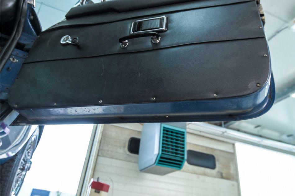 1969 MG C GT MGCGT MGC GT