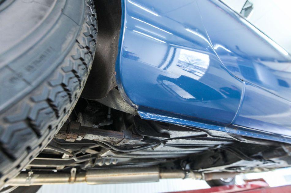 1969 MG C GT MGCGT MGC GT