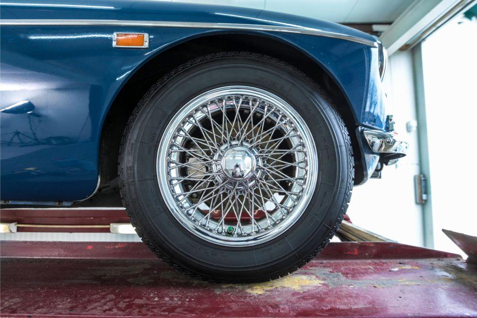 1969 MG C GT MGCGT MGC GT