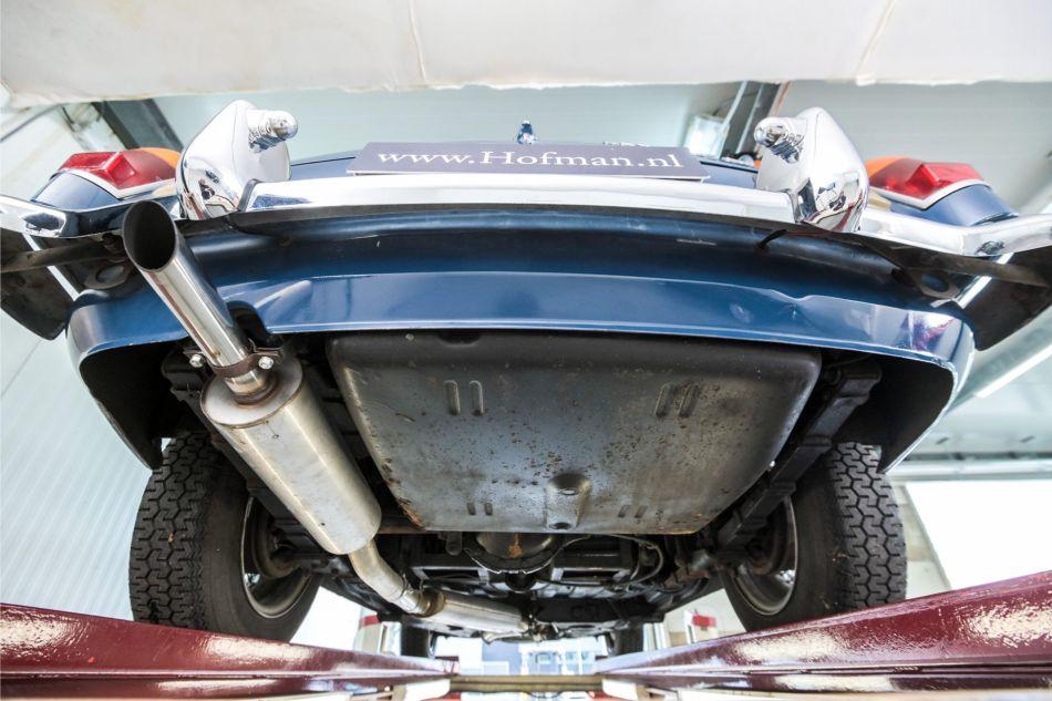 1969 MG C GT MGCGT MGC GT