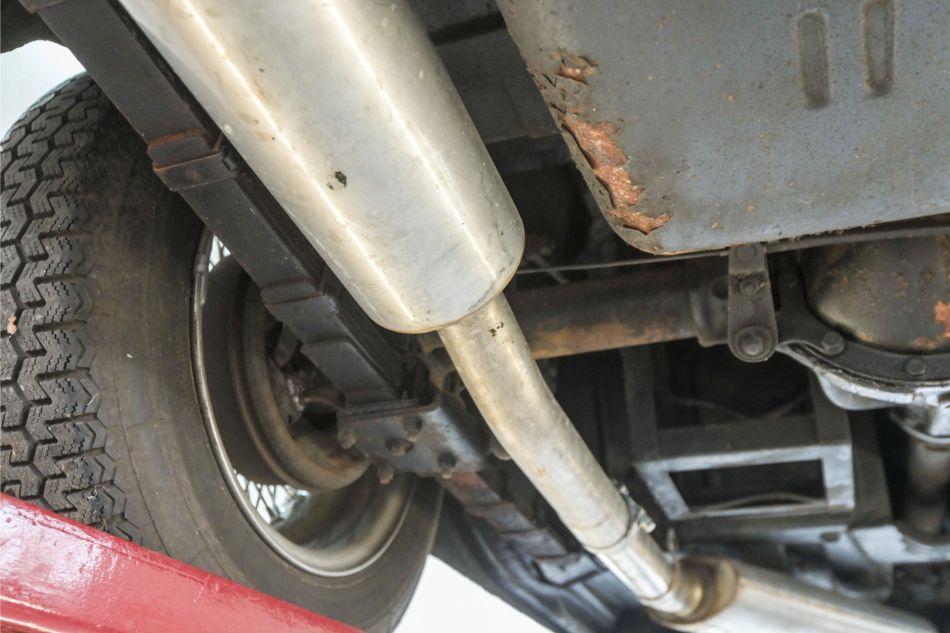 1969 MG C GT MGCGT MGC GT