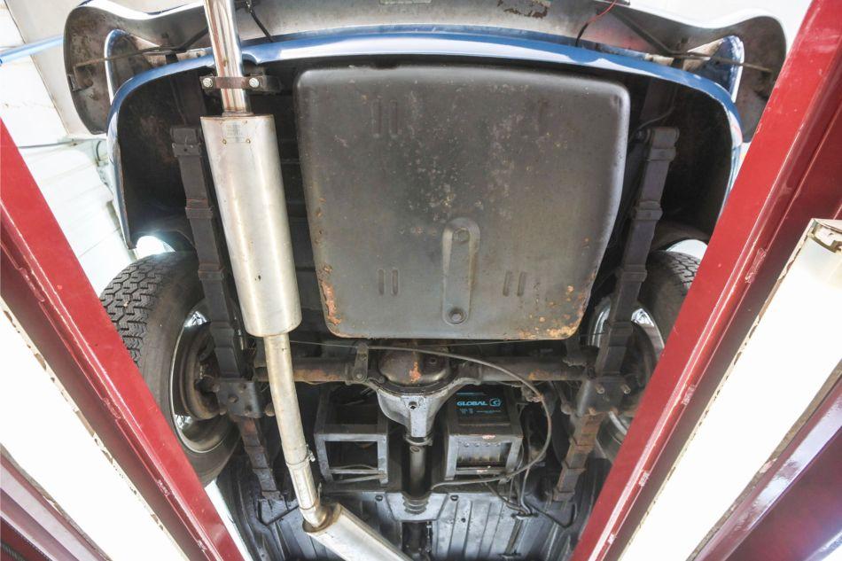 1969 MG C GT MGCGT MGC GT