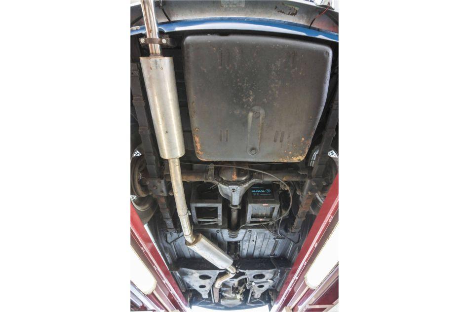 1969 MG C GT MGCGT MGC GT