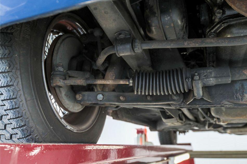 1969 MG C GT MGCGT MGC GT