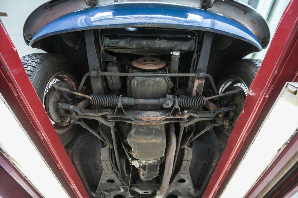 1969 MG C GT MGCGT MGC GT