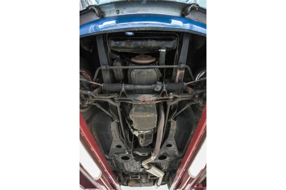 1969 MG C GT MGCGT MGC GT