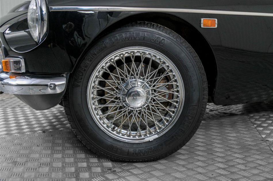 1969 MG C GT MGC GT MGCGT