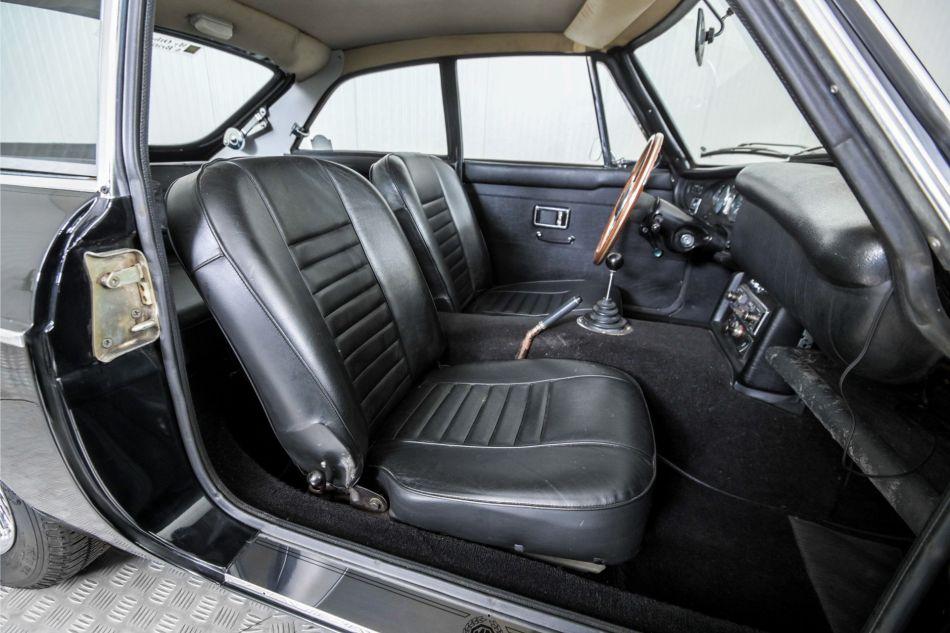 1969 MG C GT MGC GT MGCGT