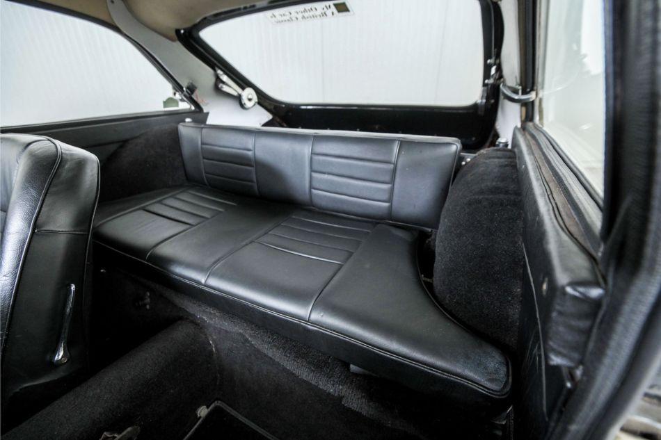 1969 MG C GT MGC GT MGCGT