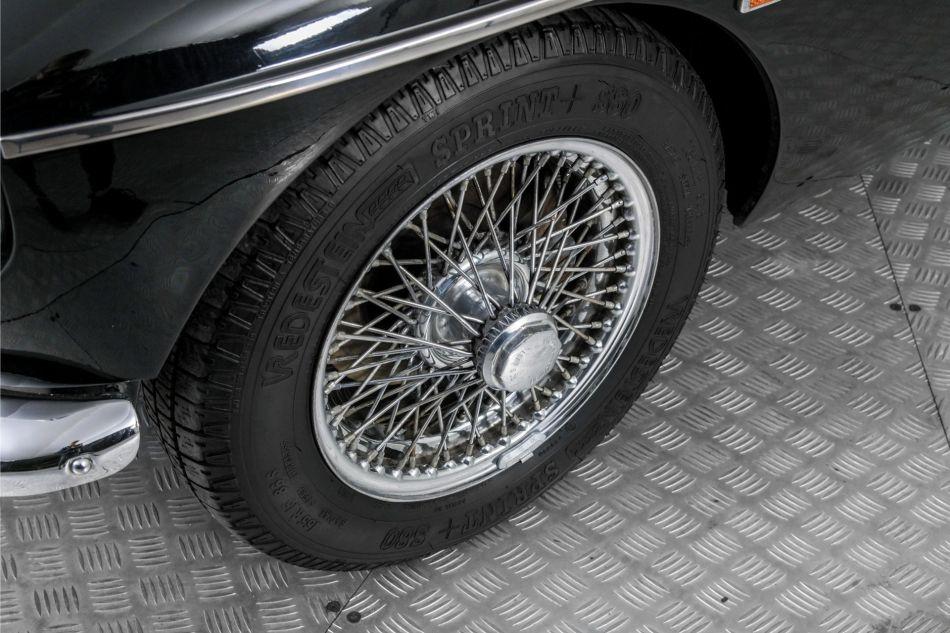 1969 MG C GT MGC GT MGCGT