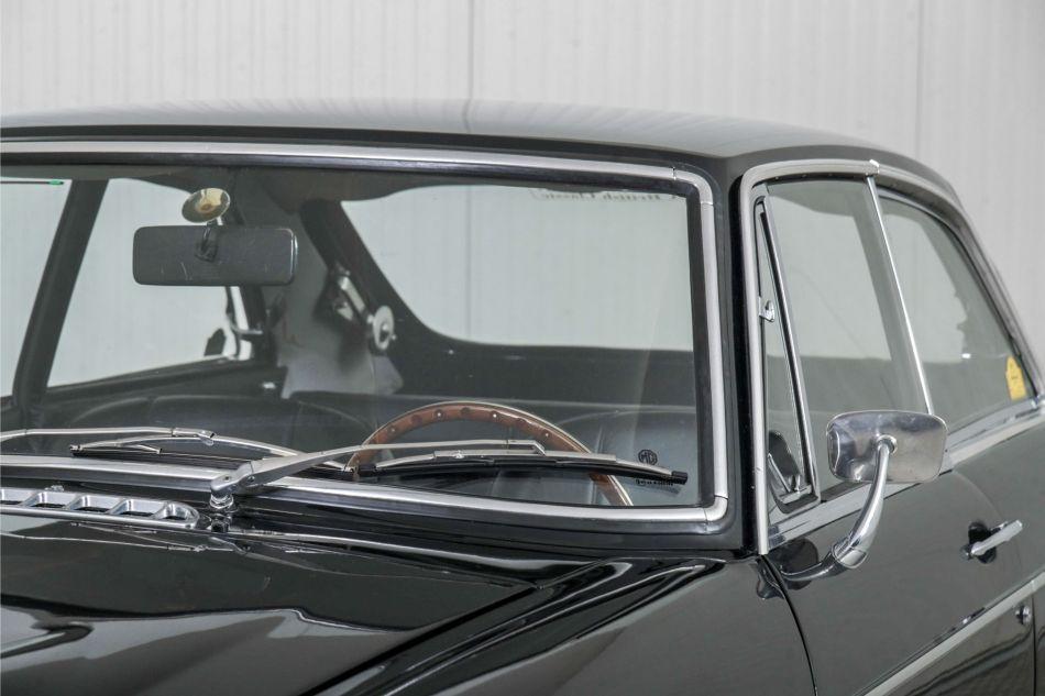 1969 MG C GT MGC GT MGCGT