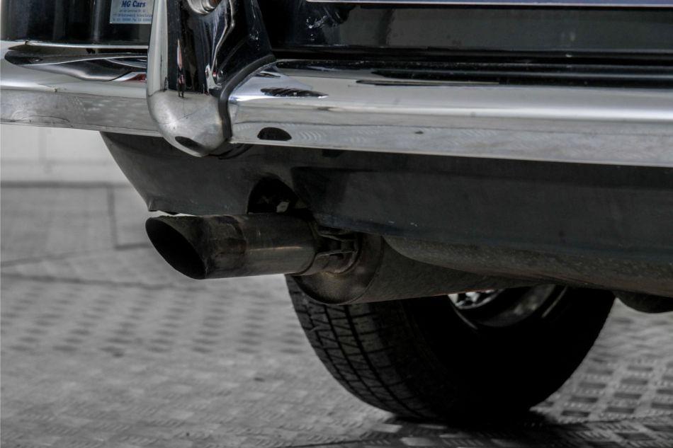 1969 MG C GT MGC GT MGCGT