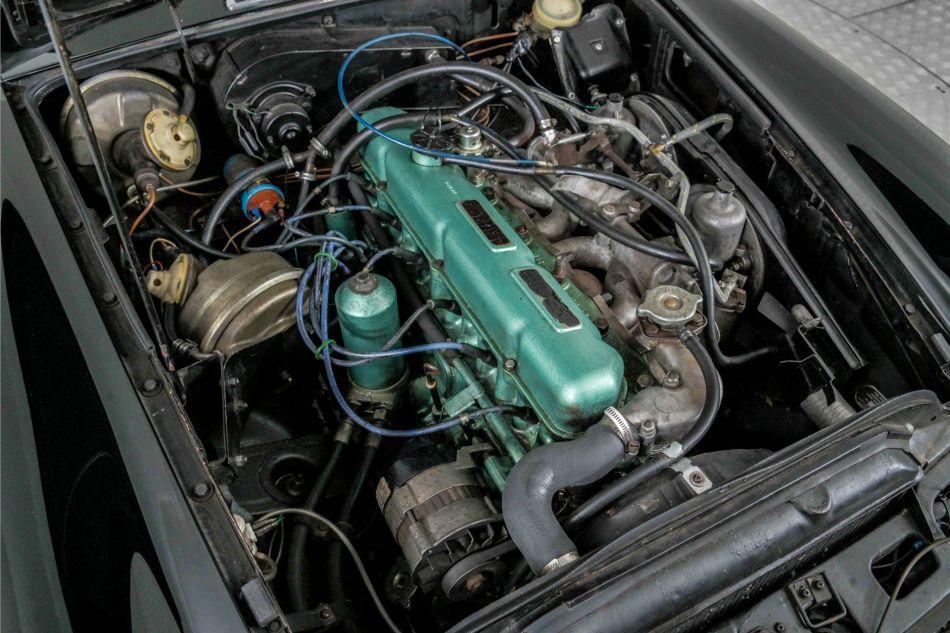 1969 MG C GT MGC GT MGCGT