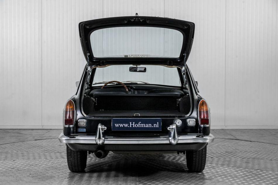 1969 MG C GT MGC GT MGCGT