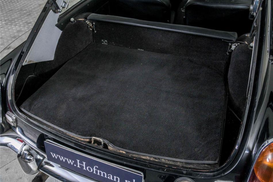 1969 MG C GT MGC GT MGCGT